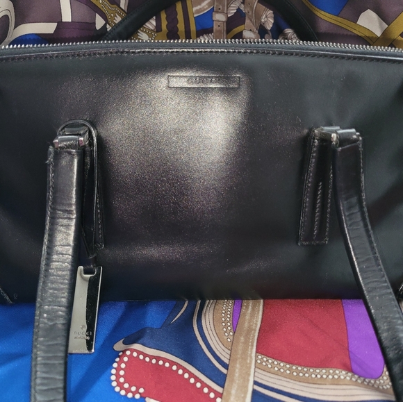 COPY - Gucci shoulder bag - Picture 5 of 9